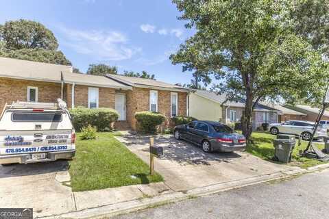 105 Leisure Lake, Warner Robins, GA 31088