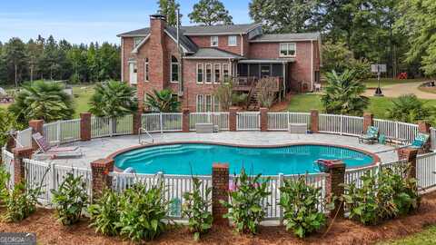705 South Bethany, Mcdonough, GA 30252