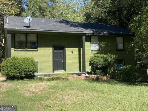 8154 Tudor, Jonesboro, GA 30238