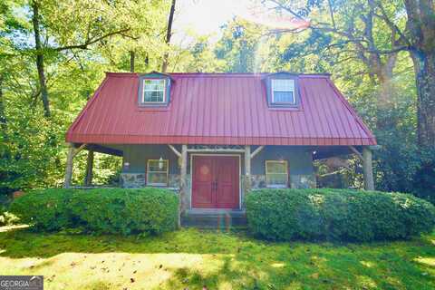 605 W Wildcat, Clarkesville, GA 30523