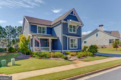 814 Clubside, Monroe, GA 30655