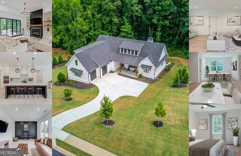 5306 Weeping Creek, Flowery Branch, GA 30542