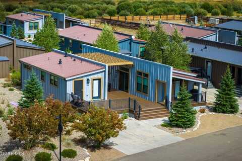 1051 Summit Trail unit: V17, Granby, CO 80446