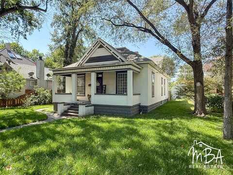 705 N 7th Street, Garden City, KS 67846