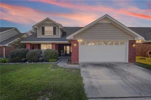 2744 Rosebud Drive E, Mobile, AL 36695