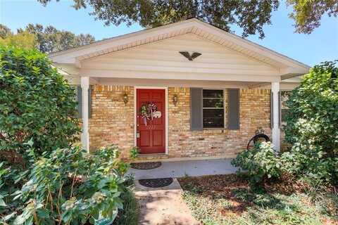 2117 Morganthau Drive, Mobile, AL 36618