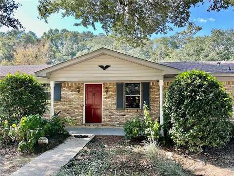 2117 Morganthau Drive, Mobile, AL 36618