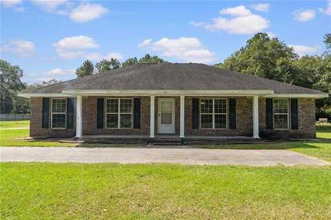 10535 Rhett Mcconnell Road, Theodore, AL 36582