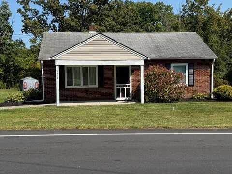 1010 WATER Street, Conneaut Lake, PA 16316