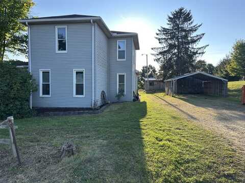 8883 LUCE Road, Guys Mills, PA 16327