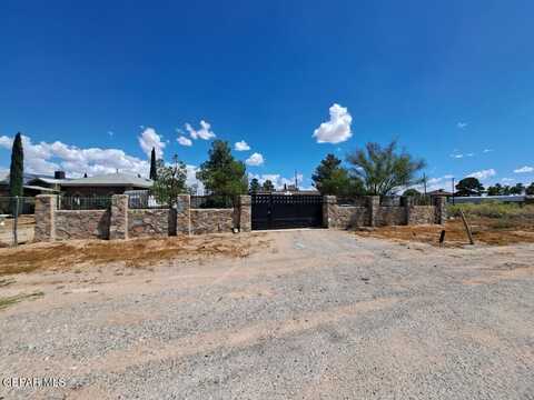 3688 JULIE MARIE Place, El Paso, TX 79938