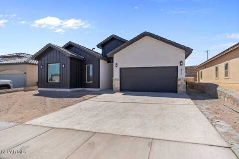 2685 San Gabriel Drive, Sunland Park, NM 88063