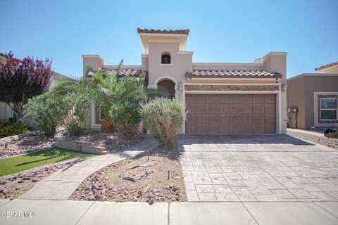 14508 Smokey Point Drive, El Paso, TX 79938