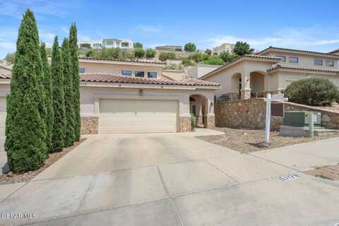 5717 CAPROCK Court unit: B, El Paso, TX 79912