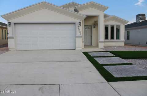 15032 Ambition Avenue, El Paso, TX 79938