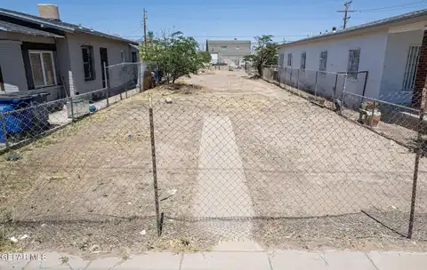 3429 Rivera Avenue, El Paso, TX 79905