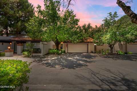 704 LAKESHORE Drive, El Paso, TX 79932