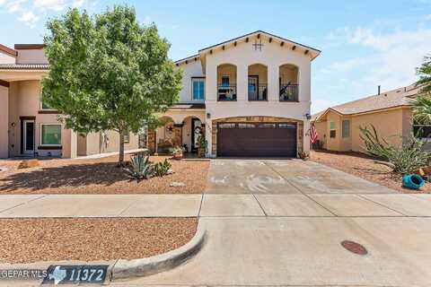 11372 ACOMA Street, El Paso, TX 79934
