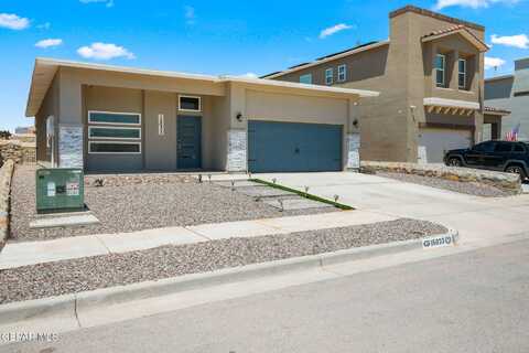 15033 Imagine Drive, El Paso, TX 79938