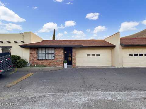 5030 Alabama Street unit: 9, El Paso, TX 79930