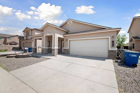 14548 SHADY RIVER Avenue, El Paso, TX 79938