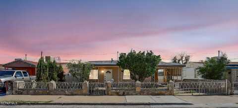 6436 Shirley Avenue, El Paso, TX 79905