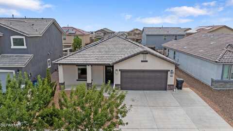 965 PENRITH Street, El Paso, TX 79928