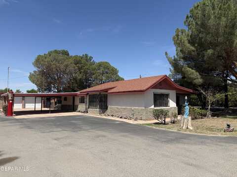10650 SOCORRO Road unit: A, El Paso, TX 79927
