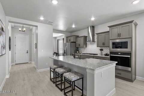 13029 Bucklebury, El Paso, TX 79928