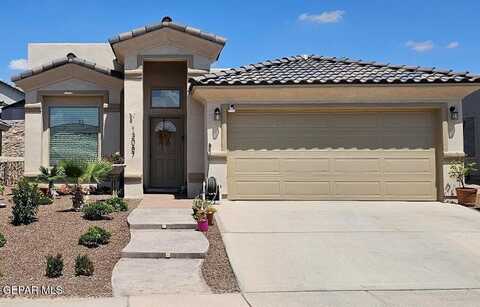 13087 Gusart Avenue, El Paso, TX 79928