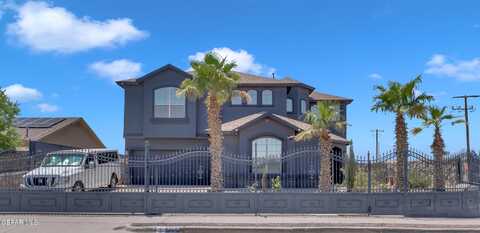 3165 Destiny Point Drive, El Paso, TX 79938