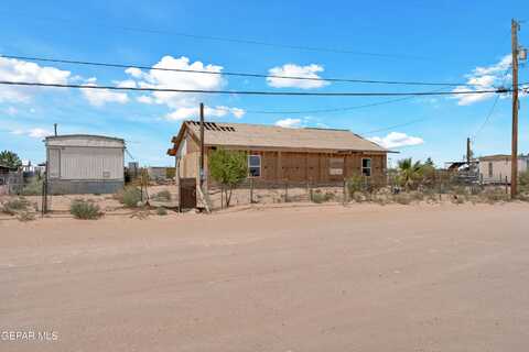725 ingham st unit: 90, Horizon City, TX 79928