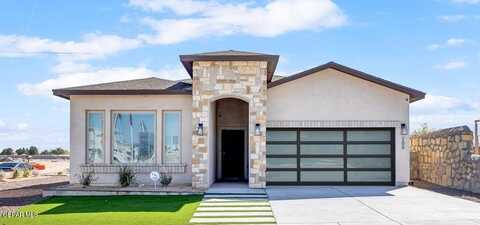 2708 San Gabriel Drive, Sunland Park, NM 88063