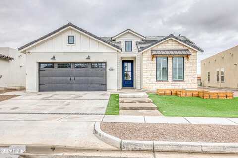 10181 Rain Cloud Drive, Socorro, TX 79927
