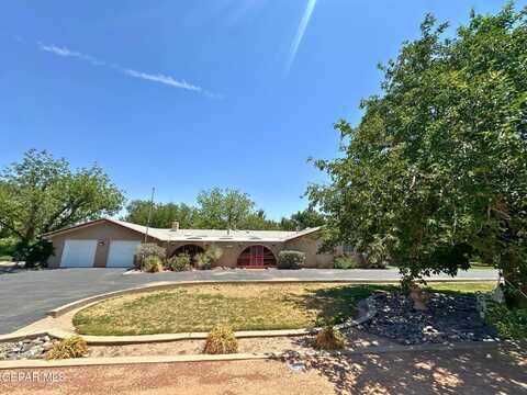 1067 Villa Linda Way, El Paso, TX 79932
