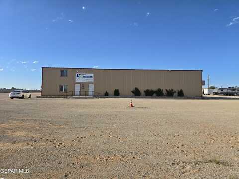 14660 CASSIDY Drive, El Paso, TX 79938