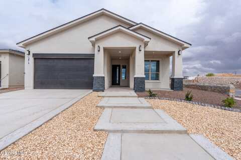 3856 Belief Lane, El Paso, TX 79938