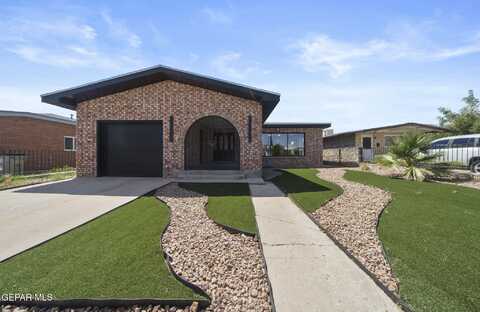515 S CONCEPCION Street, El Paso, TX 79905