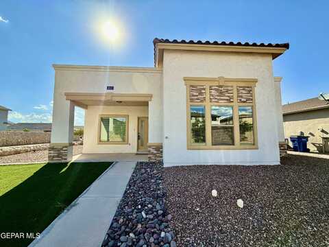 4817 MARK AVIZO, El Paso, TX 79938