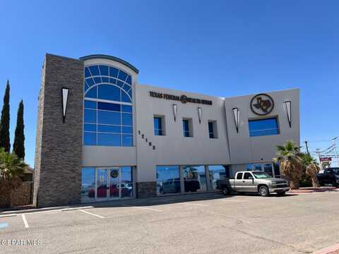 12185 New World Dr, El Paso, TX 79936