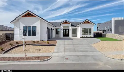 7373 Cimarron Rim Drive, El Paso, TX 79911