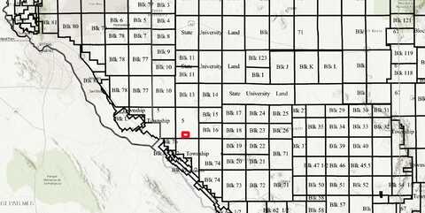 75 TSP 5, Fort Hancock, TX 79839