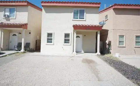 11025 SUNSHINE Court, El Paso, TX 79936