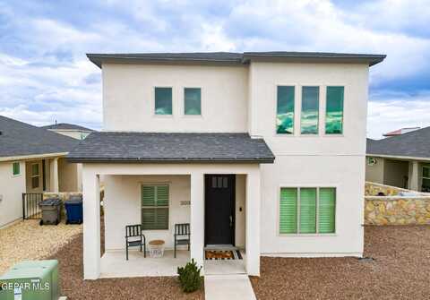 2032 Tim Foster Street, El Paso, TX 79938