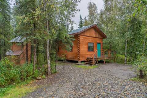 2231 SUNSHINE AVENUE, Fairbanks, AK 99709