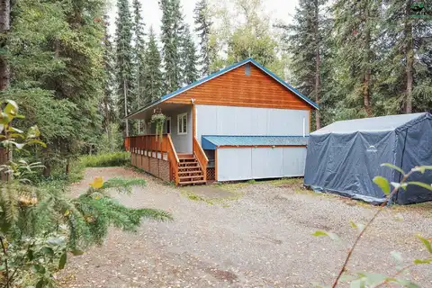4951 ASTEROID LANE, Fairbanks, AK 99709