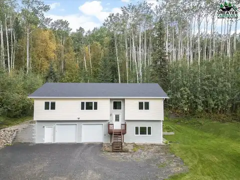 2086 CHENA POINT AVENUE, Fairbanks, AK 99709