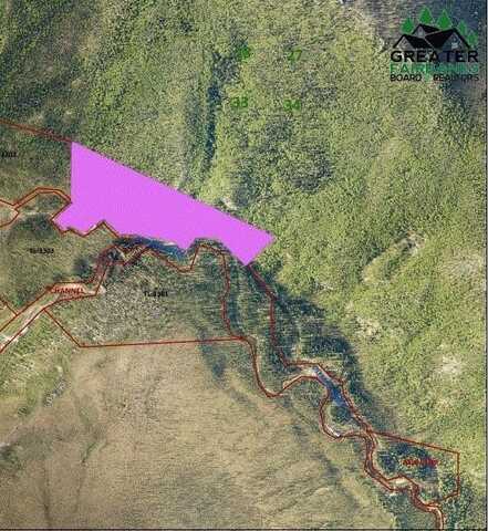 NHN OLYMPIA CREEK, Fairbanks, AK 99712