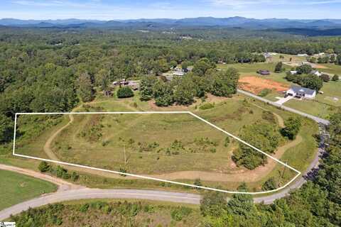 619 Amberwood Road, Pickens, SC 29671
