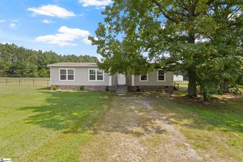 115 Lesley Road, Pelzer, SC 29669